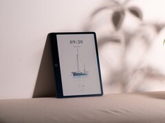 The TCL Note A1 NxtPaper will be available via Kickstarter. (Image source: TCL)