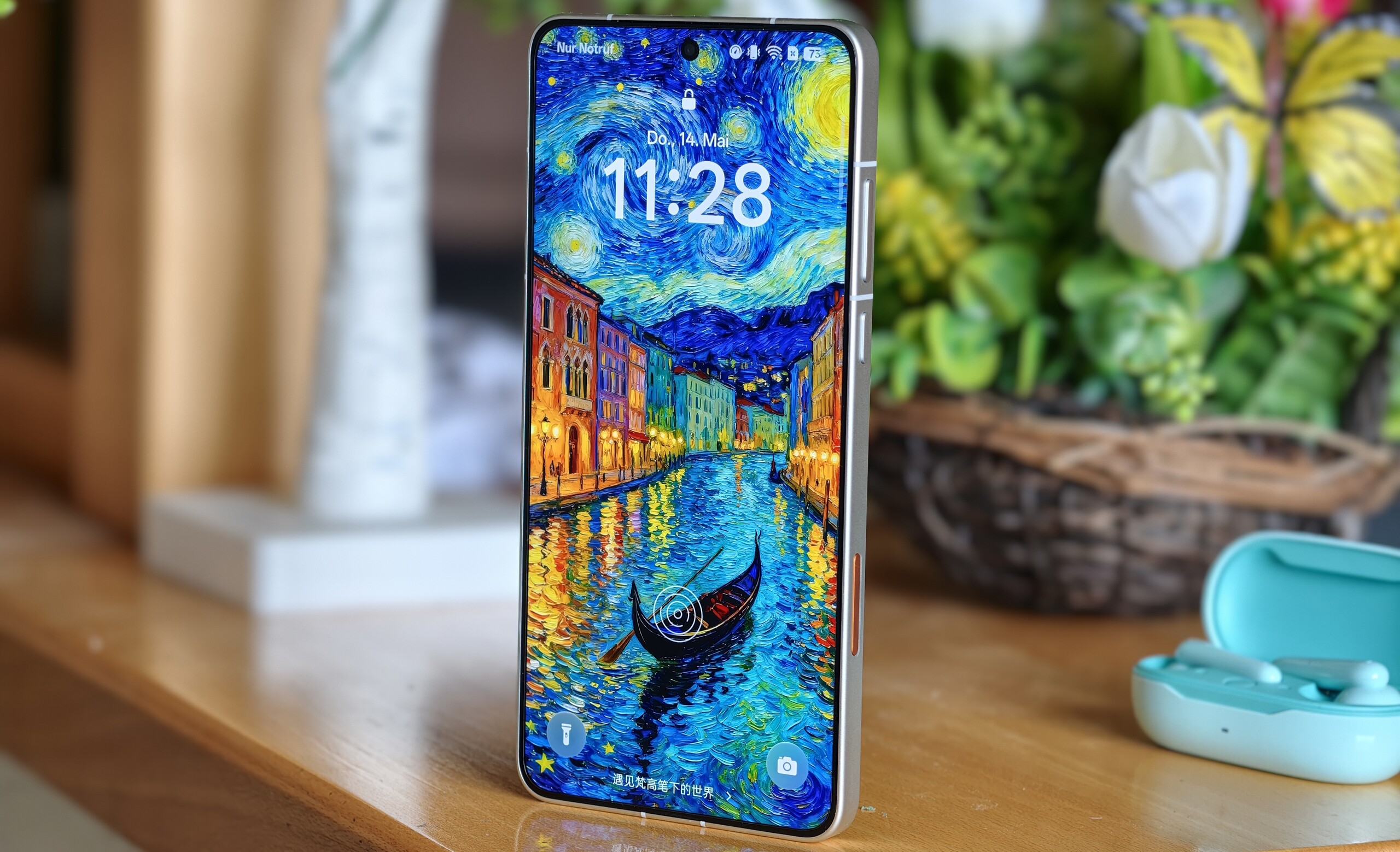 Oppo Find X9 Ultra review