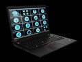 Lenovo has launched three new workstation-grade ThinkPads