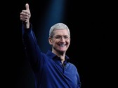 Tim Cook defended the multibillion dollar deal with Google despite privacy concerns. (Source: Applesencia)