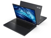 Acer TravelMate P4 now comes in both Intel 12th gen vPro and AMD Ryzen 6000 Pro options with 16:10 displays. (Image Source: Acer)