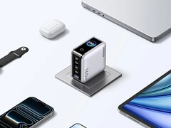 The Ugreen Nexode Pro 160W USB-C is now available in Europe