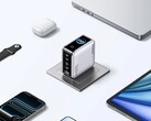 The Ugreen Nexode Pro 160W USB-C is now available in Europe