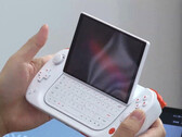 The AYA NEO SLIDE appears to be on track for a Q4 2022 release. (Image source: AYA NEO)