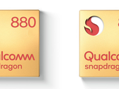 The SM8325 may be the Snapdragon 880 or the Snapdragon 885. (Image source: Qualcomm - edited)
