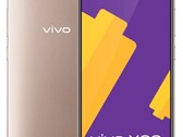 Vivo Y90 smartphone with MediaTek Helio A22 (Source: Indiashopps)