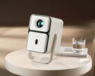 The budget Wanbo T2 Ultra 1080p projector has arrived. (Image source: Wanbo)