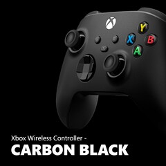 The Xbox wireless controller offers 49 hours of playtime (Image source: Xbox)