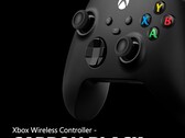 The Xbox wireless controller offers 49 hours of playtime (Image source: Xbox)