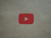 YouTube logo (Image Source: Kelly Sikkema, Unsplash)