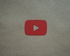 YouTube logo (Image Source: Kelly Sikkema, Unsplash)