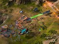 Ashes of the Singularity features benchmark testing. (Image source: Ashes of the Singularity)
