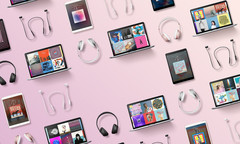 Apple&#039;s back-to-school sale features its latest and greatest laptops, desktops, and tablets. (Source: Apple)