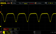 PWM flickering (60% brightness)