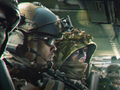 Call of Duty: Modern Warfare battle royale may feature handy respawn tokens. (Image source: Activision/Reddit)
