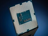The Intel Core i9-10900 ES struggled with multi-core testing. (Image source: OC3D)