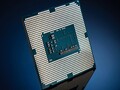 The Intel Core i9-10900 ES struggled with multi-core testing. (Image source: OC3D)