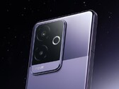 The flagship GT6. (Image source: Realme)