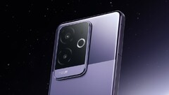 The flagship GT6. (Image source: Realme)