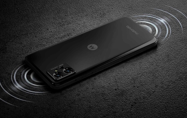 (Image source: Motorola)