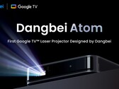 The Dangbei Atom. (Source: Dangbei)