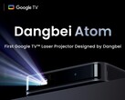 The Dangbei Atom. (Source: Dangbei)
