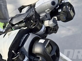 The DJI Mavic 4 Pro next to an Air 3S. (Image source: via DroneXL & Jasper Ellens)