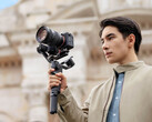 The RS 3 Mini was the first 'Mini' in the DJI's RS series. (Image source: DJI)