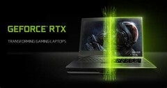 There will be at least four RTX 20 SUPER laptop GPUs. (Image source: NVIDIA via Wccftech)