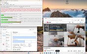 Maximum latency when playing 4K video