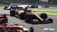 esports virtual f1