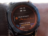 Garmin has shipped dozens of improvements to the Fenix 7 series so far with its 17.xx beta builds. (Image source: Garmin)