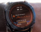 Garmin has shipped dozens of improvements to the Fenix 7 series so far with its 17.xx beta builds. (Image source: Garmin)