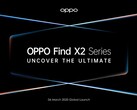 OPPO teases its flagship launch event for the 2nd time. (Source: OPPO)