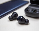 The Samsung Galaxy Buds Pro. (Source: Pocket Lint)