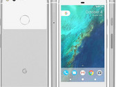 The Pixel was a great device. It had a headphone jack, too. (Source: GSMArena)