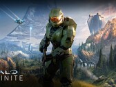Halo Infinite's 343 Industries was the most impacted during recent Microsoft layoffs. (Image Source: Xbox)