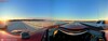 Handheld mode 360 shot