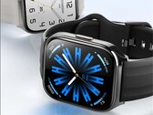 The Haylou Watch 3 is a new and very affordable smartwatch