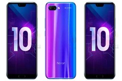 Could the Honor 10 be in line for yet another software update? (Source: The Financial Express)