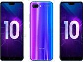 Could the Honor 10 be in line for yet another software update? (Source: The Financial Express)