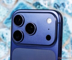 The successor to the Apple iPhone 17 Pro will be officially unveiled in a few hours.