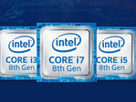 Intel will also release gen 8 Celeron and Pentium CPUs in 2018. (Source: Intel)