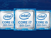 Intel will also release gen 8 Celeron and Pentium CPUs in 2018. (Source: Intel)