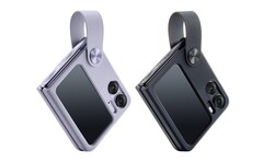 No Find N2 Flip for France(?). (Source: OPPO)