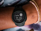 The Garmin Instinct 2 series has now received its first Beta 14.xx update. (Image source: Garmin)