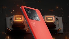 The Neo8 Pro. (Source: iQOO)