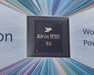 The Kirin 990 will come with an integrated 5G modem. (Source: @roccetry on Twitter)
