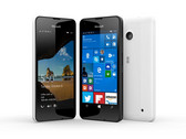 Microsoft Lumia 550 finally available for pre-order