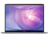Huawei wastes potential with the MateBook 13 2020